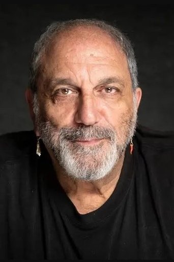 Portrait of Jerry Marotta