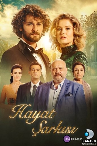Portrait for Hayat Şarkısı - Season 1