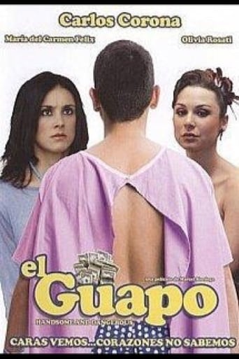 Poster of El guapo
