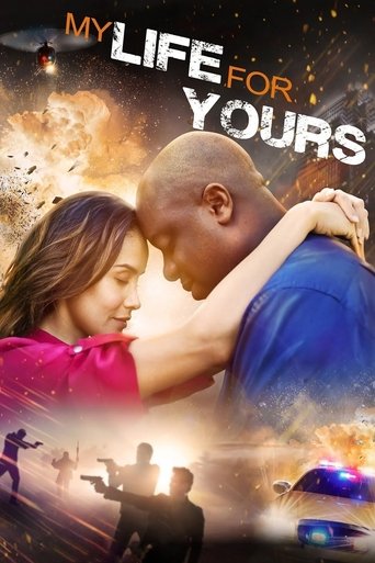 My Life for Yours Poster of My Life for Yours
