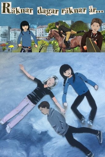 Counting Days and Years Poster of Counting Days and Years