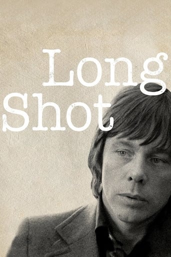 Poster of Long Shot