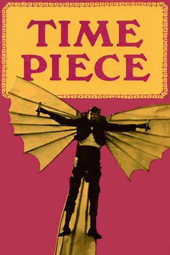 Poster of Time Piece