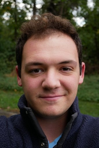 Portrait of Dylan Speiser