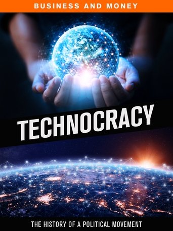 Technocracy Poster of Technocracy