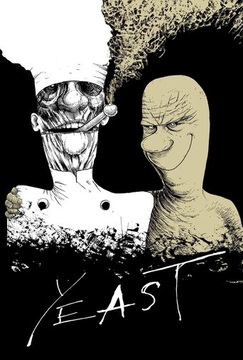 Yeast Poster of Yeast