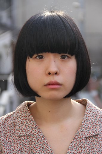 Portrait of Megumi Okawara