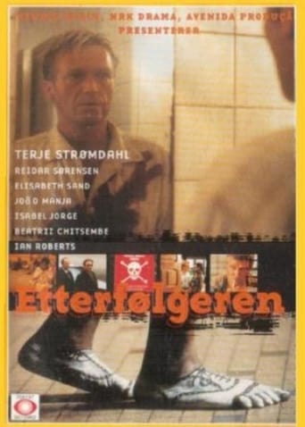 Poster of Etterfølgeren