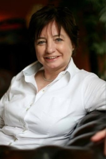 Portrait of Ann McManus