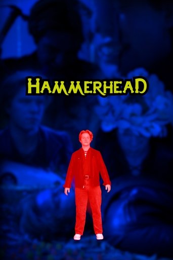 HAMMERHEAD Poster of HAMMERHEAD