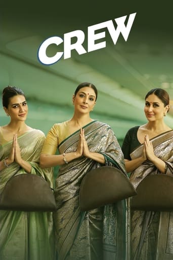 Poster of Crew