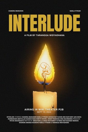 Poster of Interlude