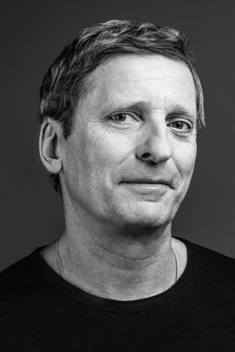 Portrait of David Prachař