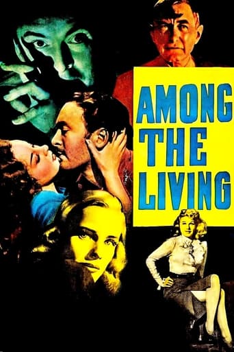 Poster of Among the Living