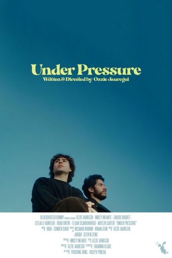 Under Pressure Poster of Under Pressure