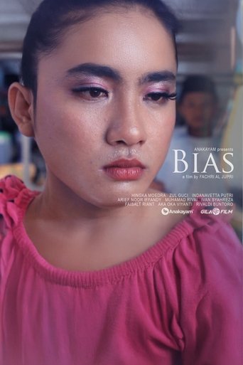 Bias Poster of Bias