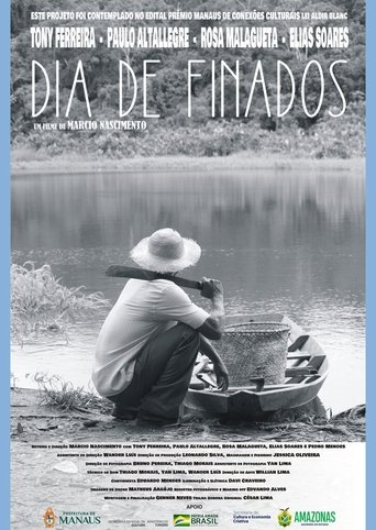 Dia de Finados Poster of Dia de Finados