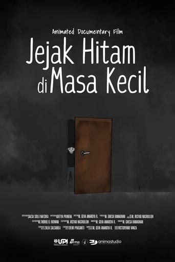 Poster of Black Traces of Childhood