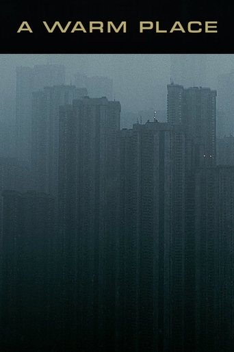 A Warm Place Poster of A Warm Place