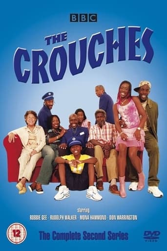 Poster of The Crouches
