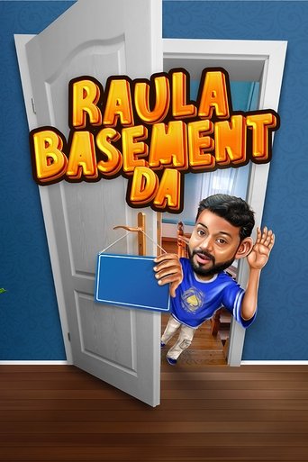 Poster of Raula Basement Da
