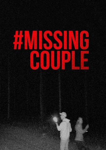 Poster of #MissingCouple