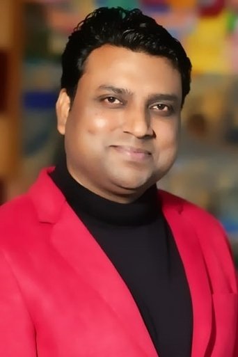 Portrait of Kapil Kalyan
