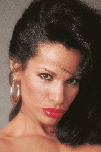 Portrait of Vanessa del Rio