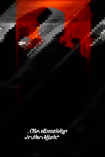 Poster of The Rumbling in the Night