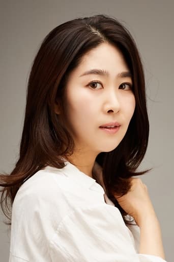 Portrait of Kim Ji-young