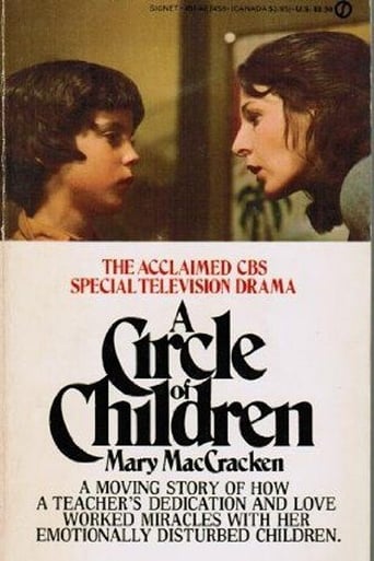 Poster of A Circle of Children