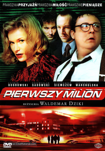 Poster of First Million