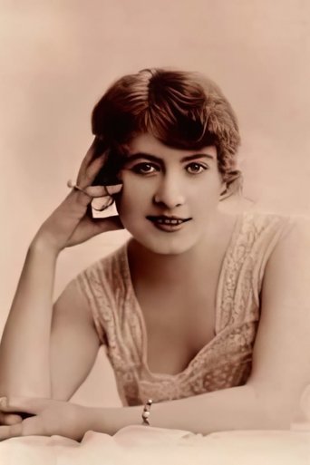 Portrait of Jeanne Saint-Bonnet