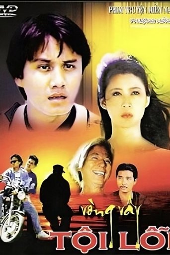 Poster of Vòng Vây Tội Lỗi