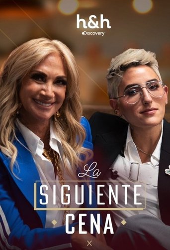 La Siguiente Cena Poster of La Siguiente Cena