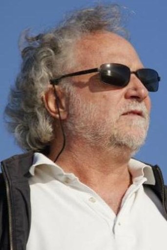 Juan Molina Portrait of Juan Molina