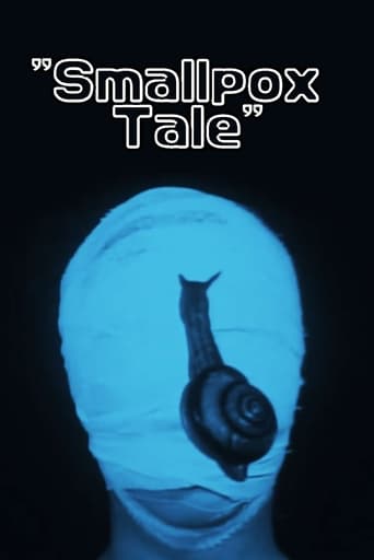 Poster of Smallpox Tale