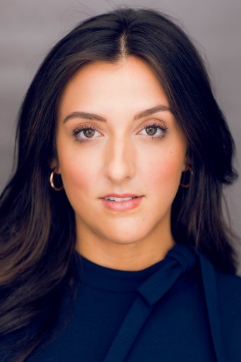 Portrait of Sarah Elaine