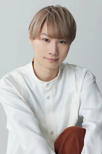 Portrait of Shun Abe