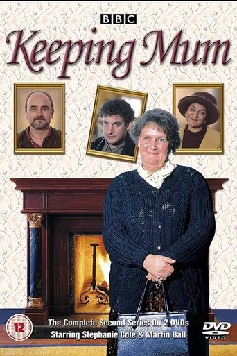 Portrait for Keeping Mum - Season 2