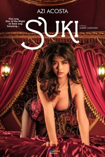 Poster of Suki