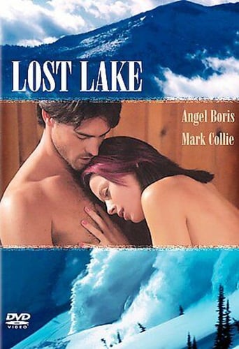 Poster of Lost Lake