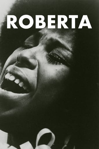 Poster of Roberta