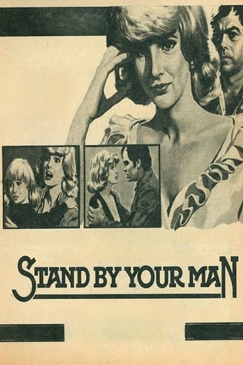 Poster of Stand by Your Man