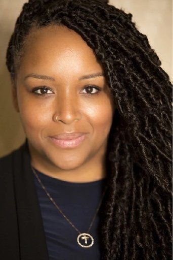 Portrait of Kira Talise