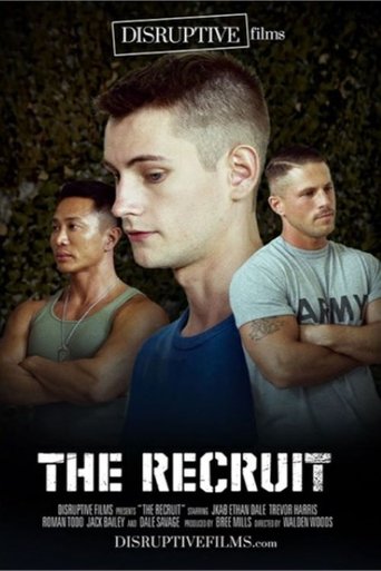 The Recruit Poster of The Recruit