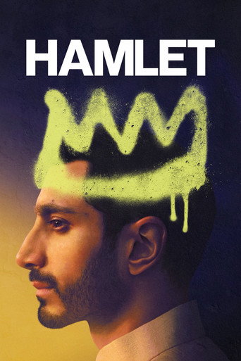 Hamlet Poster of Hamlet