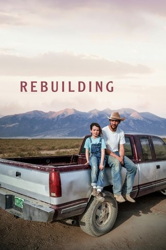 Poster of Rebuilding
