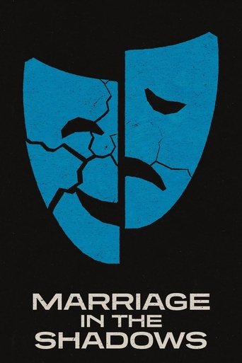 Poster of Marriage in the Shadows