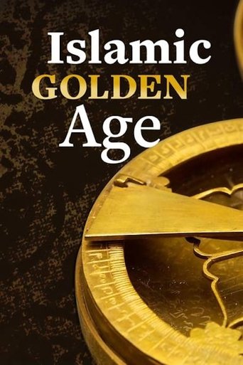 Islamic Golden Age Poster of Islamic Golden Age